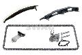 Zestaw łańcucha rozrządu do Opla, 40 10 6727, SWAG Autoteile GmbH w ofercie sklepu e-autoparts.pl 